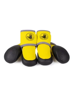 Soft Neoprene Paw Protector Booties
