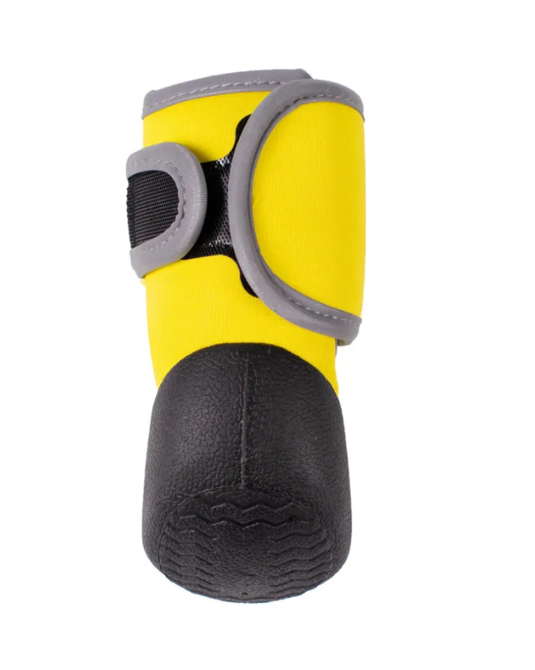 Soft Neoprene Paw Protector Booties