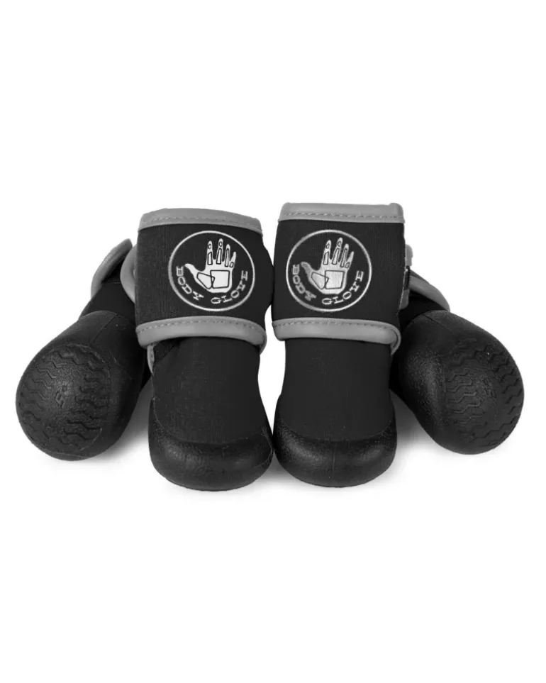 Soft Neoprene Paw Protector Booties