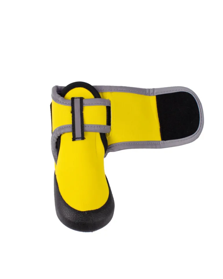 Soft Neoprene Paw Protector Booties
