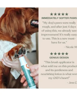 Soft Paws Hydrating Paw Lotion
