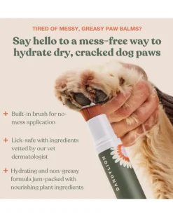 Soft Paws Hydrating Paw Lotion