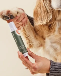 Soft Paws Hydrating Paw Lotion