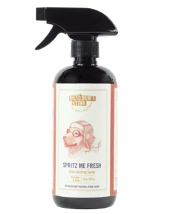 Spritz Me Fresh Stink Busting Spray (Made in the USA)