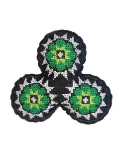Spurli Whirli Catnip Toy