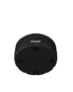 Stainless Steel Dog Bowl in Onyx