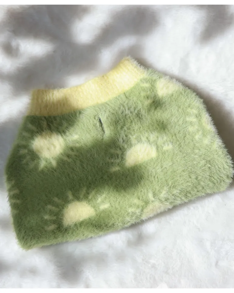 Sunny Day Soft Cloud Dog Sweater (FINAL SALE)