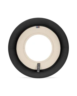 Super Flyer Dog Disc Toy in Con Leche