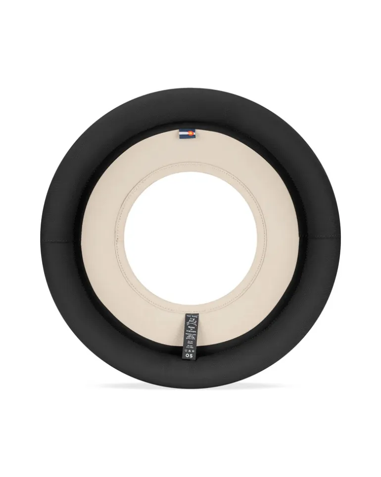 Super Flyer Dog Disc Toy in Con Leche