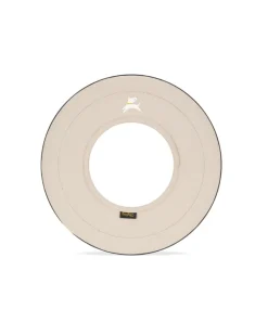 Super Flyer Dog Disc Toy in Con Leche
