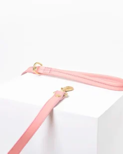 Sweet Leather Dog Leash (Made in Guatemala) (FINAL SALE)