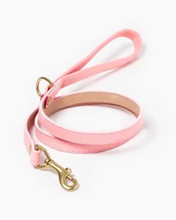 Sweet Leather Dog Leash (Made in Guatemala) (FINAL SALE)