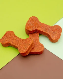 Sweet Potato Bone Treats for Dogs (Made in the USA)