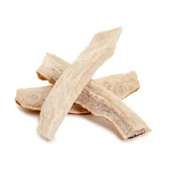 Sweet P's Sweet Potato Steak Fries Dog Chews