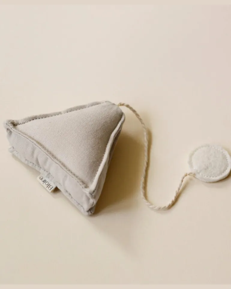 Tea Time Catnip Toy