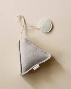 Tea Time Catnip Toy