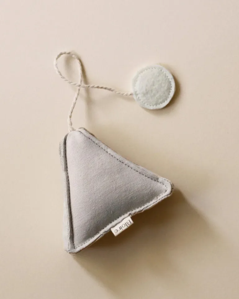 Tea Time Catnip Toy