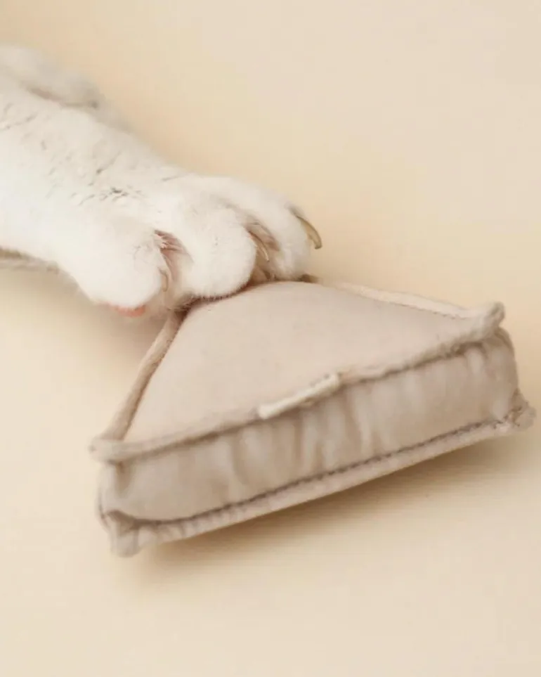 Tea Time Catnip Toy
