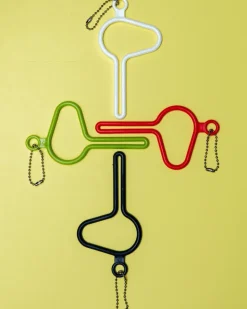 The Dooloop Waste Bag Holder (Made in the USA)