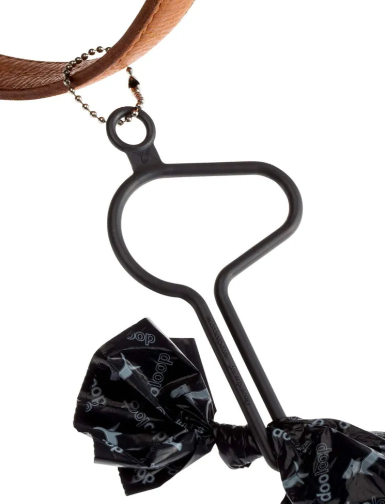 The Dooloop Waste Bag Holder (Made in the USA)