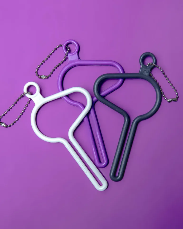 The Dooloop Waste Bag Holder (Made in the USA)