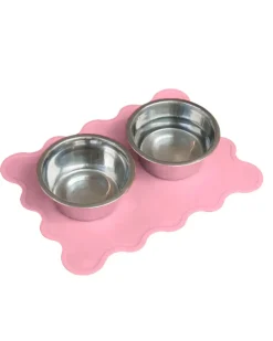 The Fritz Silicone Dog Placemat