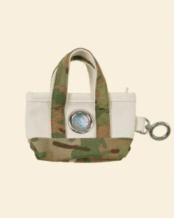 The Little Beast Poop Bag Tote
