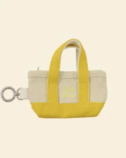 The Little Beast Poop Bag Tote