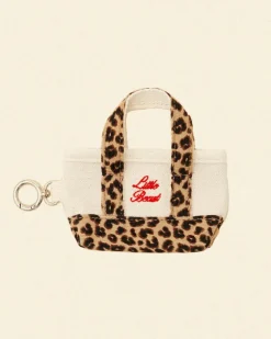 The Little Beast Poop Bag Tote