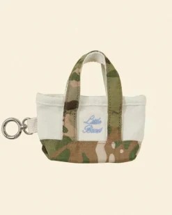 The Little Beast Poop Bag Tote