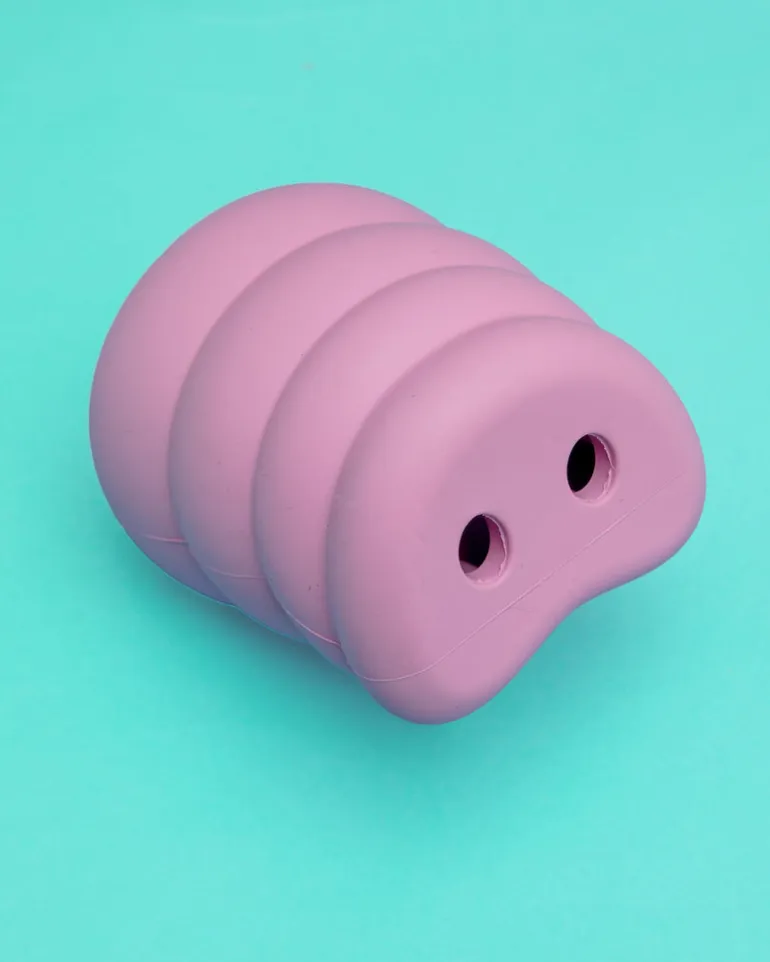 The Oinker Treat Puzzle Dog Toy