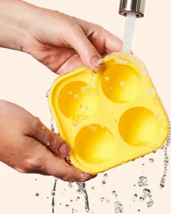The Pupsicle Silicone Treat Tray