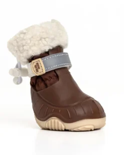 The Stassi - Dog Snow Boots