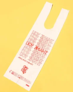 The Thank You Dog Poo Bags
