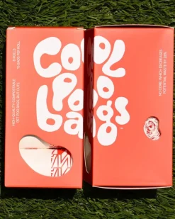 The Thank You Dog Poo Bags