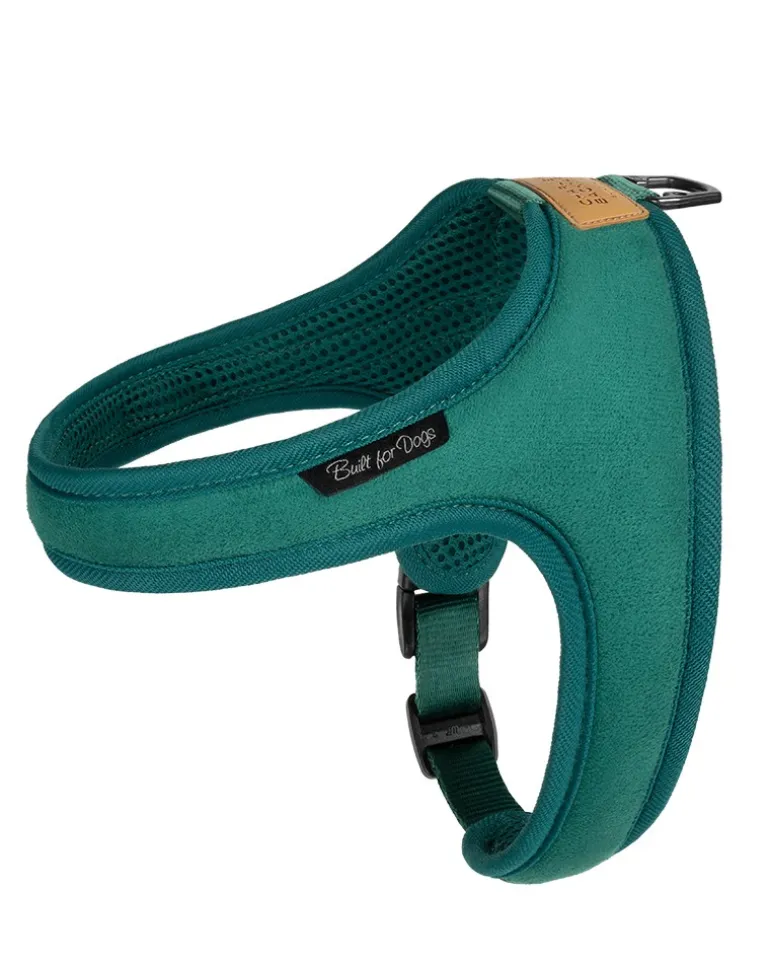 Town Slip-On Dog Harness