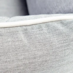 Urban Lounger Dog Bed in Heather Grey (Direct-Ship)