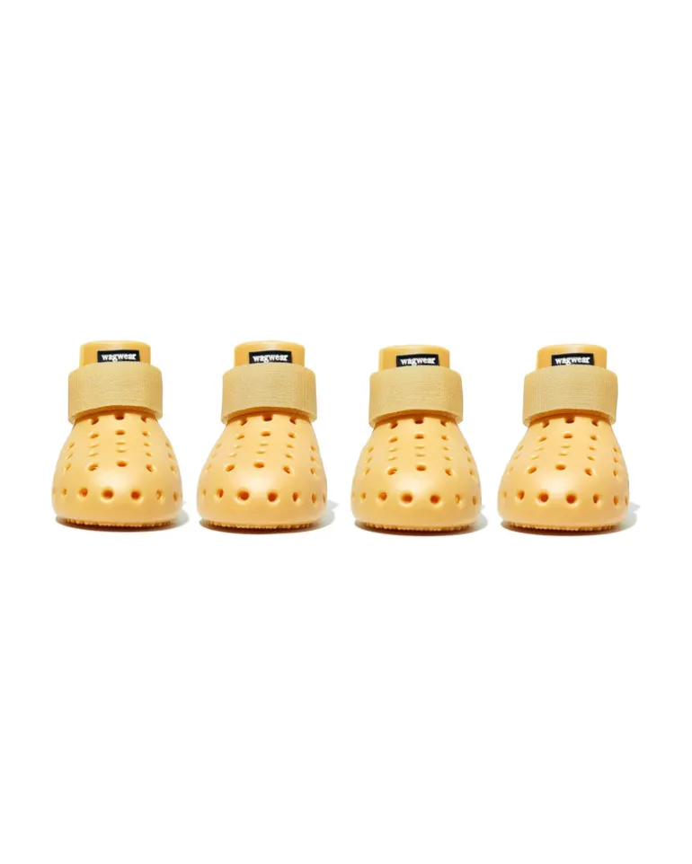 WagWellies Mojave Dog Boots