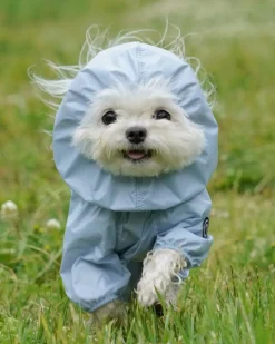 Waterproof Air Coverall for Dogs