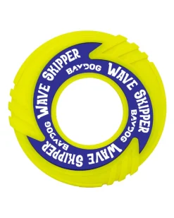 WaveSkipper Dog Toy