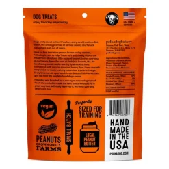 Wonder Nuggets Soft Peanut Butter Dog Treats