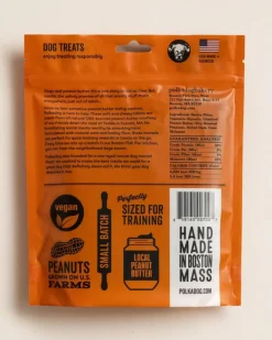 Wonder Nuggets Soft Peanut Butter Dog Treats