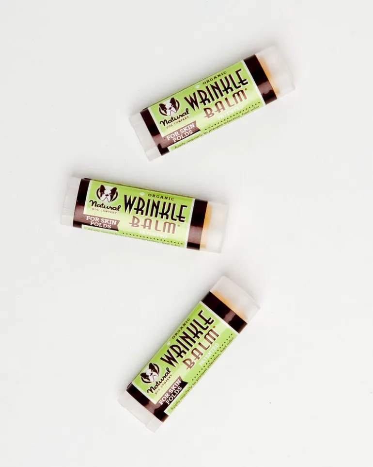 Wrinkle Balm Travel Stick