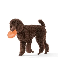 Zisc® High Flying Disc Dog Toy (Made in the USA)